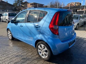 Opel Agila 1.2 86к.с , снимка 3