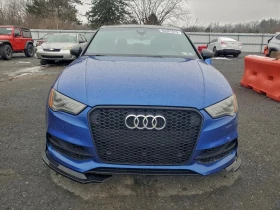 Audi S3 S3* PRESTIGE* ПЕРФЕКТНА, снимка 4