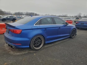 Audi S3 S3* PRESTIGE* ПЕРФЕКТНА, снимка 5