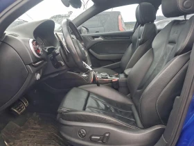 Audi S3 S3* PRESTIGE* ПЕРФЕКТНА, снимка 8