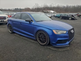 Audi S3 S3* PRESTIGE* ПЕРФЕКТНА, снимка 2