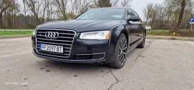 Audi A8 Long 3.0TFSI , снимка 1