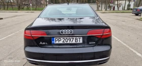 Audi A8 Long 3.0TFSI , снимка 9