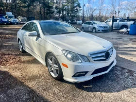 Mercedes-Benz E 500 5.5 * ФИКСИРАНА ЦЕНА*  - 9800 € / 19167.13 лв. - 39000296 5