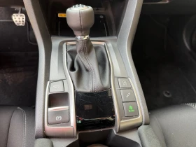 Honda Civic SPORT +  - 12400 € / 24252.29 лв. - 95817989 9