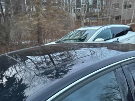 Audi A8  Premium / CARFAX /NAVI/DIS/ОБДУХВАНЕ/4.2, снимка 12