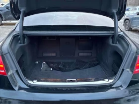 Audi A8  Premium / CARFAX /NAVI/DIS/ОБДУХВАНЕ/4.2, снимка 13