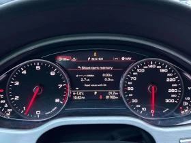 Audi A8  Premium / CARFAX /NAVI/DIS/ОБДУХВАНЕ/4.2, снимка 8