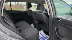 VW Golf Plus 1.6i/102hp/NAVI - 4999 € / 9777.19 лв. - 53867527 10