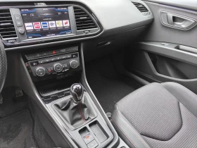 Seat Leon ST FR 1.6 / 116hp - 13990 € / 27362.06 лв. - 90934521 8