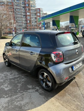 Smart Forfour - 9900 € / 19362.72 лв. - 96339319 4