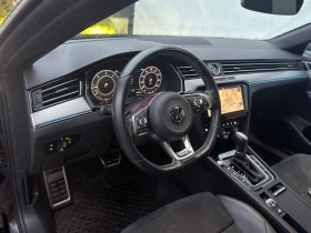 VW Arteon R- Line 2.0 TDI BMT 4M DSG | Auto.bg — изображение 7