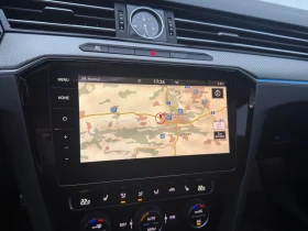 VW Arteon R- Line 2.0 TDI BMT 4M DSG | Auto.bg — изображение 16