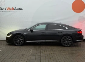 VW Arteon R- Line 2.0 TDI BMT 4M DSG | Auto.bg — изображение 4