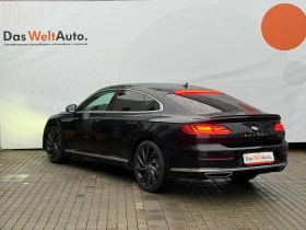 VW Arteon R- Line 2.0 TDI BMT 4M DSG | Auto.bg — изображение 2