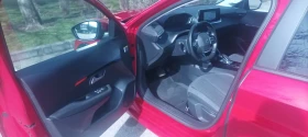 Peugeot 208 Хечбек  - 15100 € / 29533.03 лв. - 91936322 7