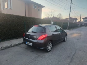Peugeot 308 Газ-инж-Гаражно - 2600 € / 5085.16 лв. - 98427127 6