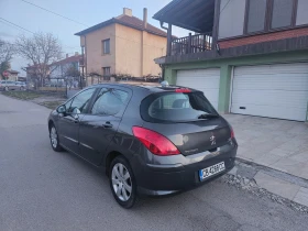 Peugeot 308 Газ-инж-Гаражно - 2600 € / 5085.16 лв. - 98427127 4