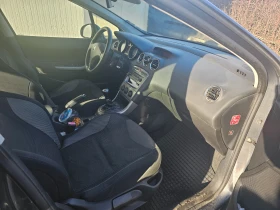 Peugeot 308 Газ-инж-Гаражно - 2600 € / 5085.16 лв. - 98427127 11