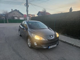 Peugeot 308 Газ-инж-Гаражно - 2600 € / 5085.16 лв. - 98427127 10