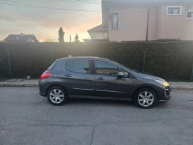 Peugeot 308 Газ-инж-Гаражно - 2600 € / 5085.16 лв. - 98427127 8