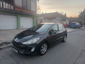 Peugeot 308 Газ-инж-Гаражно - 2600 € / 5085.16 лв. - 98427127 2