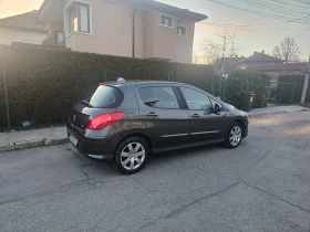 Peugeot 308 Газ-инж-Гаражно - 2600 € / 5085.16 лв. - 98427127 7
