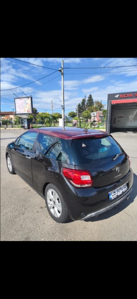 Citroen DS3 - 3000 € / 5867.49 лв. - 66165513 3
