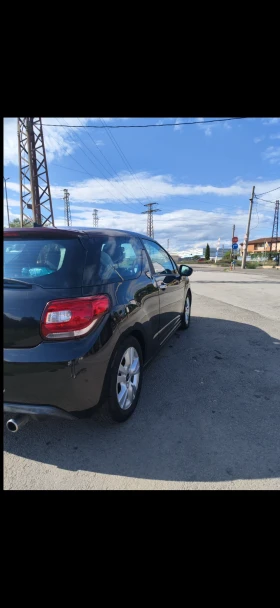 Citroen DS3 - 3000 € / 5867.49 лв. - 66165513 2