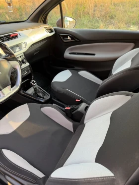 Citroen DS3 - 3000 € / 5867.49 лв. - 66165513 6