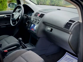 VW Touran 1.9TDI(101)* HIGHLINE* 7-МЕСТА* 6-СКОРОСТИ*  - 2850 € / 5574.12 лв. - 52217772 12