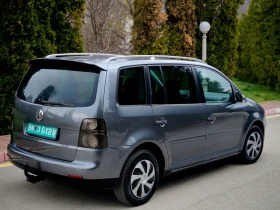 VW Touran 1.9TDI(101)* HIGHLINE* 7-МЕСТА* 6-СКОРОСТИ*  - 2850 € / 5574.12 лв. - 52217772 8