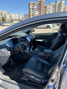 Honda Civic Fk2 - 4600 € / 8996.82 лв. - 56156803 9