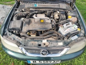 Opel Vectra - 750 € / 1466.87 лв. - 60929849 3