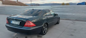 Mercedes-Benz S 500 4Matic | Mobile.bg � ����� ������ 5