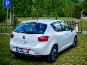 Seat Ibiza 1.2I(75)* FACELIFT* COPA-EDITION* ��� ����*  | Mobile.bg � ����� ������ 6