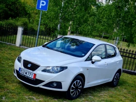 ����� �� �������� �� Seat Ibiza 1.2I(75)* FACELIFT* COPA-EDITION* ��� ����* 