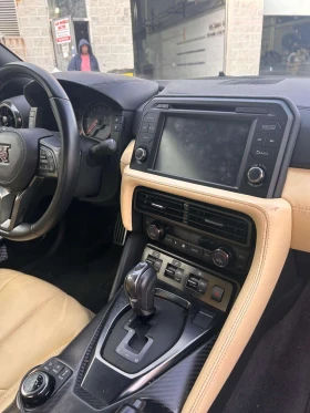 Nissan Gt-r * Coupe * ���������� ��� ������������ ������*  | Mobile.bg � ����� ������ 9