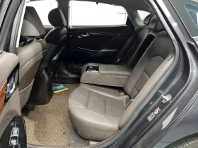 Kia K7 * 2.2 * DIESEL * LIMITED | Auto.bg — изображение 10