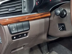 Kia K7 * 2.2 * DIESEL * LIMITED | Auto.bg — изображение 13