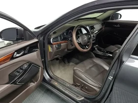 Kia K7 * 2.2 * DIESEL * LIMITED | Auto.bg — изображение 5