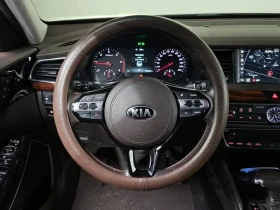Kia K7 * 2.2 * DIESEL * LIMITED | Auto.bg — изображение 6
