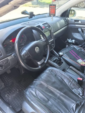 VW Golf 5 | Mobile.bg � ����� ������ 9