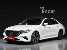 ������ Mercedes-Benz E 200