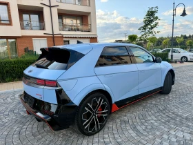 Hyundai Ioniq 5 5N | Auto.bg — изображение 5
