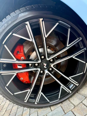 Hyundai Ioniq 5 5N | Auto.bg — изображение 7