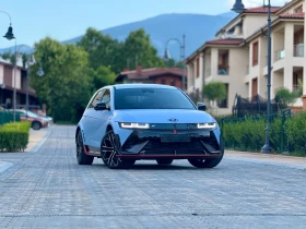Hyundai Ioniq 5 5N