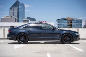 Audi A8 3.0TDI Matrix | Auto.bg — изображение 3