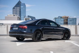 Audi A8 3.0TDI Matrix | Auto.bg — изображение 4