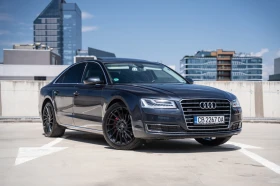 Audi A8 3.0TDI Matrix | Auto.bg — изображение 2